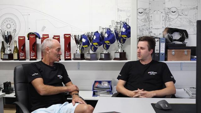 Peugeot 308 TCR Development Overview смотреть онлайн