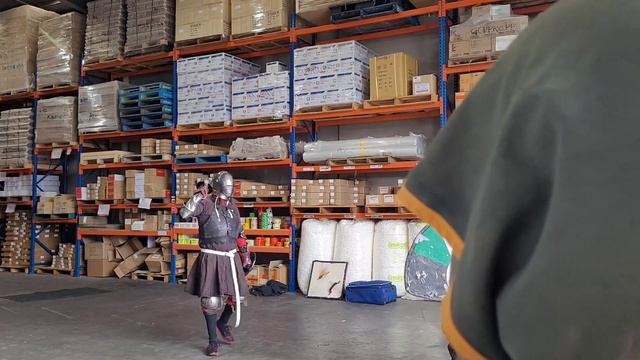 9/7/23 Fights at Everard's warehouse no5. Me (Benedict) vs Cormac and bonus Brennan's back. смотреть онлайн