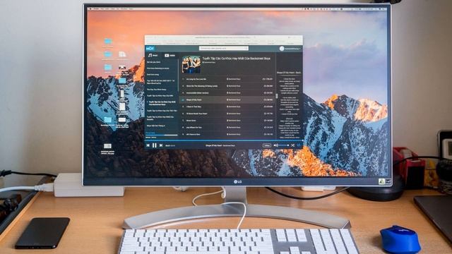 Độ phân giải là gì và ý nghĩa của độ phân giải HD, full HD, 2K, 4K, 8K... смотреть онлайн