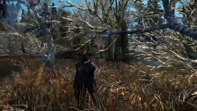 Get Addicted To Skyrim Again With These Essential Immersive Mods смотреть онлайн