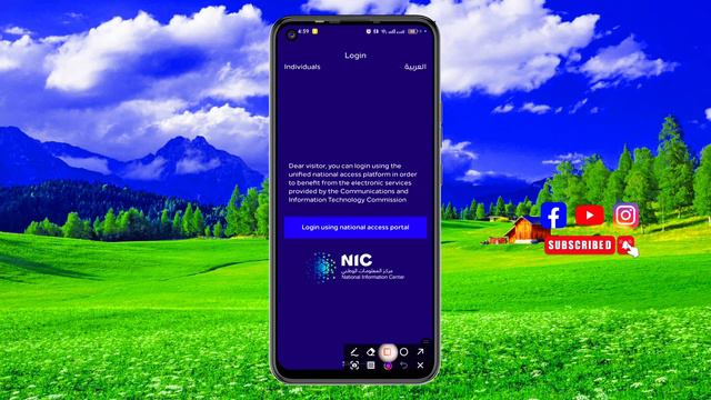 CST App se sim ko check kaise kare | CST App m Account kaise banaye | How to open CST App |burjtech смотреть онлайн