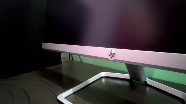 Unboxing Hp moniter | Hp 22fw display | Hp 22fw display review and unboxing смотреть онлайн