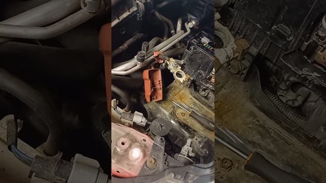 Peugeot 107, Aygo, C1, Electrical issue смотреть онлайн