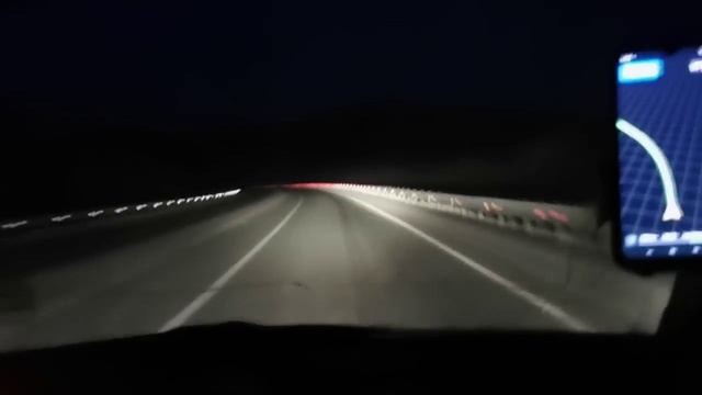 Зимний опасный перегон Toyota Tank Владивосток-Краснодар смотреть онлайн