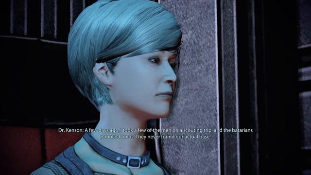 Mass Effect Legendary Edition - Mass Effect 2 | Arrival смотреть онлайн