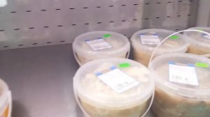 Обзор магазина "Лента"