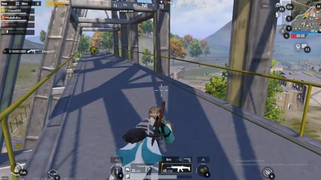 PUBG MOBILE | LIVE | KZ смотреть онлайн