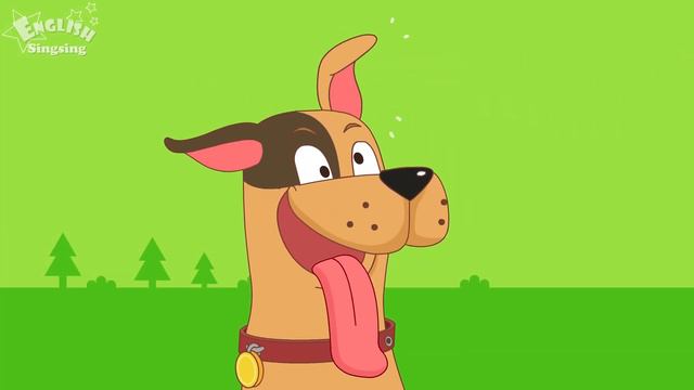 [Present progressive] What are you doing? - Educational Rap for Kids - English song for Children смотреть онлайн