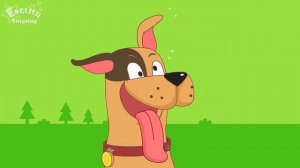 [Present progressive] What are you doing? - Educational Rap for Kids - English song for Children