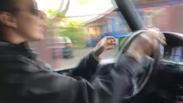 VLOG. Катаемся на гелике. Веселимся. Бухаем. Или как живет "золотая молодежь" смотреть онлайн