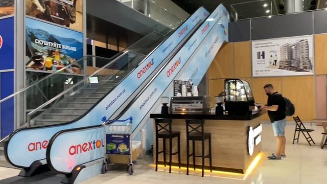 АЭРОПОРТ - как вести себя✈️РЕГИСТРАЦИЯ И ПОСАДКА НА РЕЙС❗Первый раз в аэропорту