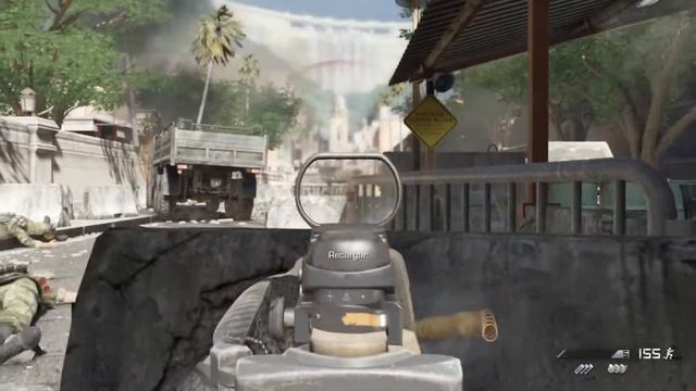 CALL OF DUTY GHOSTS GIGABITE GTX 770 WINDFORCE X3 OC 4 GB смотреть онлайн