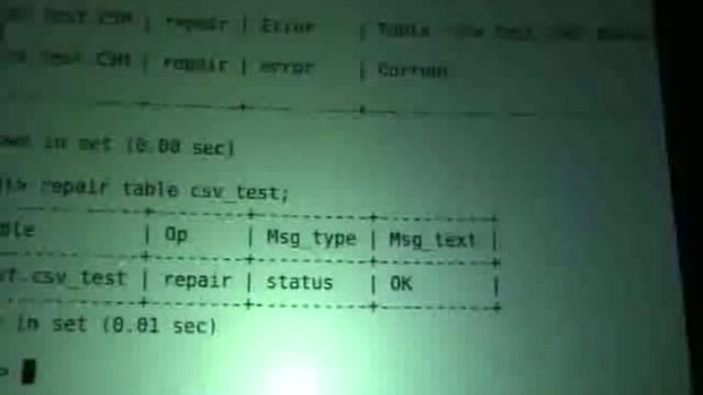Part 1 of "Understanding How MySQL Works by Understanding Metadata" смотреть онлайн