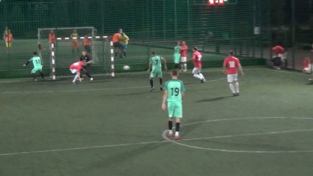 6 КХ В АФК Барс – Гепард смотреть онлайн