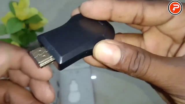 Mobile Ko Tv Se Kaise Connect Kare ? [ AnyCast HDMI Dongle + Unboxing смотреть онлайн