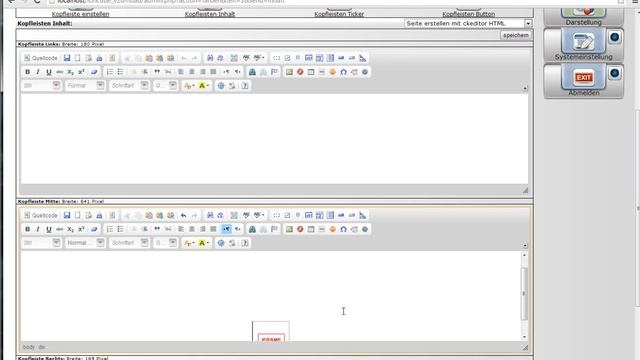 Multi Stream für W-P CMS Portal смотреть онлайн