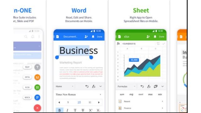 APPS like Excel for Android (#EXCEL #ALTERNATIVES) смотреть онлайн