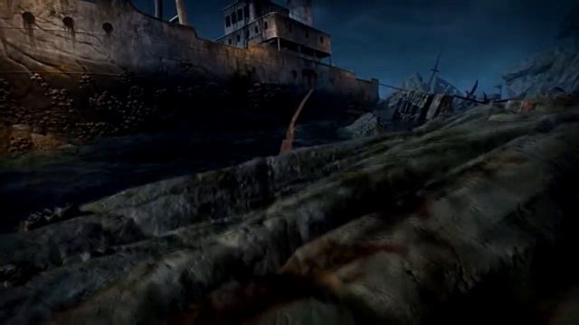 Caligo ACTUAL Game Review смотреть онлайн