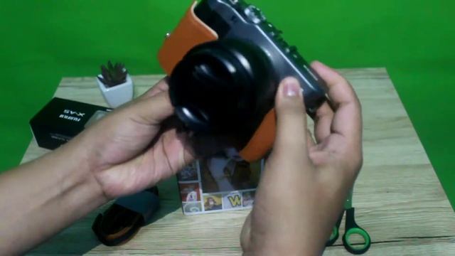 BELI FUJIFILM X-A5 DAPAT INSTAX MINI 8 | UNBOXING INSTAX MINI 8 смотреть онлайн