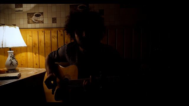 Ігор Андроник - Кома (Карантин Live)