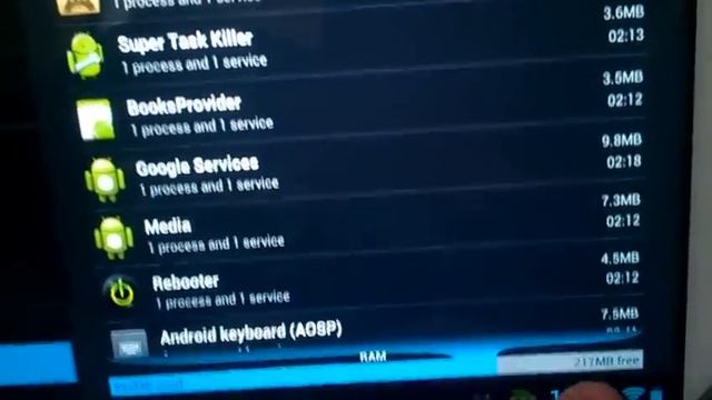 VIDO N90FHD ANDROID memory leak bug on Jellybean смотреть онлайн