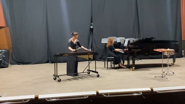 Ф. Верле - «Золотой век ксилофона» - Коснырева Алена