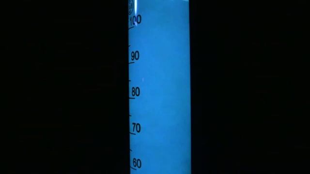 ХИМИЧЕСКИЙ СВЕТ! Люминол смотреть онлайн