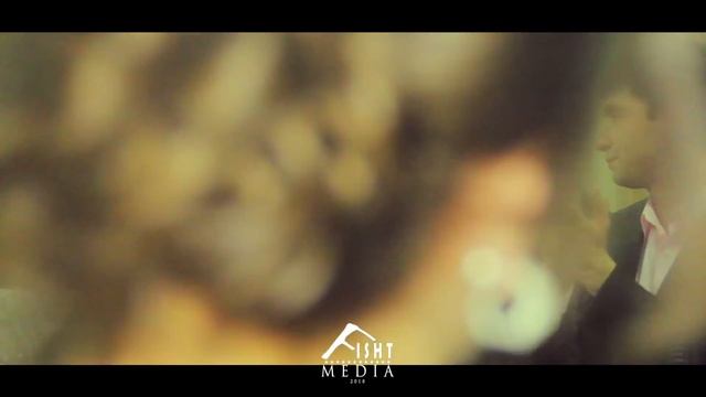 Магамет Дзыбов Адыгэ джэгу, Cherkess Wedding