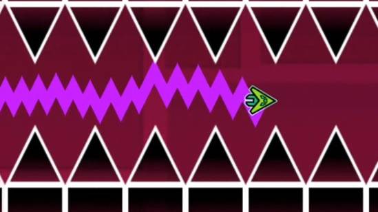 5 Levels Of Wave | Geometry Dash