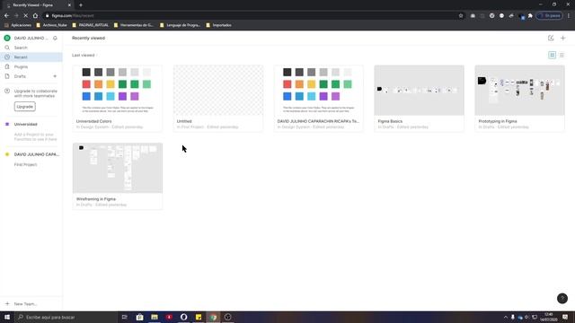 ¿Como Obtener Cuenta Gratuita Para Estudiante de Figma Pro? смотреть онлайн