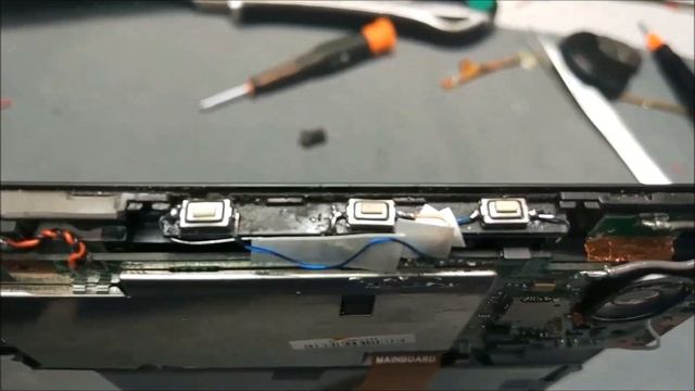 Prestigio multipad pmp7100d3g duo - замена разъема и кнопки включения смотреть онлайн