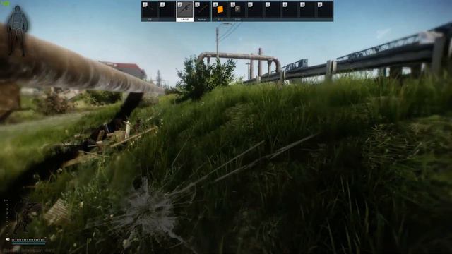 Escape From Tarkov 2020 04 25 15 54 18 10 смотреть онлайн