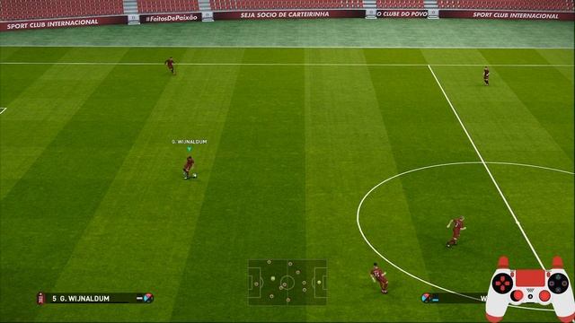 eFootball PES 2020, PES 2021: виды пасов, пас в одно касание, прием мяча. смотреть онлайн