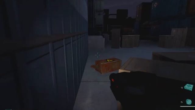 F.E.A.R. Extraction Point. Прохождение. Эпизод 2. Бегство, ч.13 - REV 6 смотреть онлайн