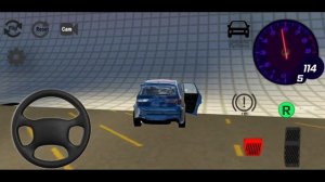 СИМУЛЯТОР КРАШ ТЕСТА 2021 НА АНДРОИД ОБЗОР PROJECT DESTRUCTION CRASH TEST MOBILE ANDROID GAMEPLAY