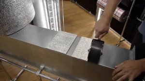 ПЕНОФОЛ самоклеящийся Инструкция по монтажу