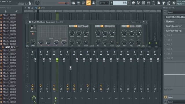 РАЗБОР ФОНКА ZWE1HVNDXR - LOVELY BASTARD (flp) смотреть онлайн