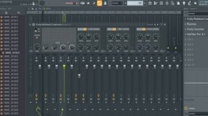 РАЗБОР ФОНКА ZWE1HVNDXR - LOVELY BASTARD (flp)