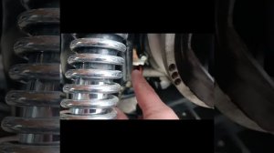 Обслуживание снегохода Лидер Альфа 3 перед сезоном.