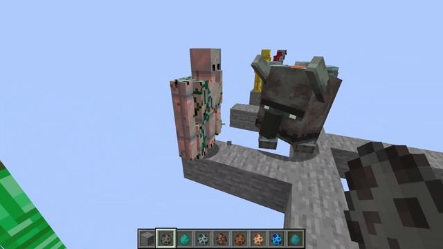 which mob boss is golem's favorite смотреть онлайн