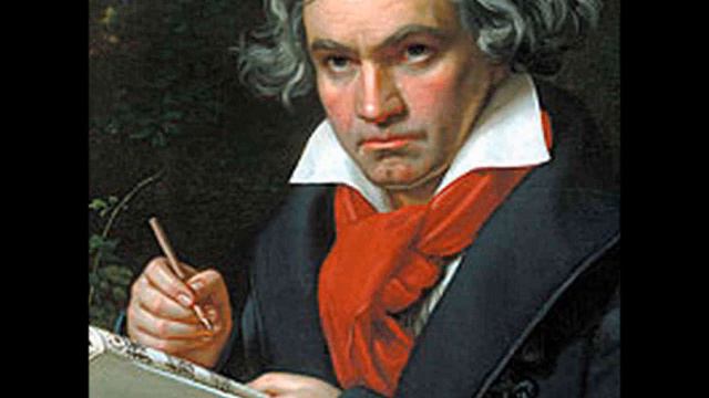 Beethoven 