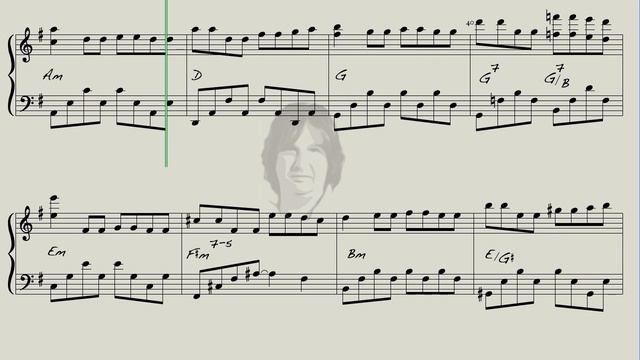The Windmills of your Mind смотреть онлайн