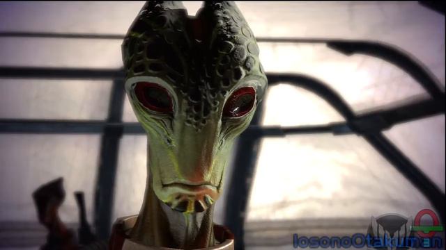 Mass Effect (ITA)-27- Virmire: Il conflitto di Wrex смотреть онлайн