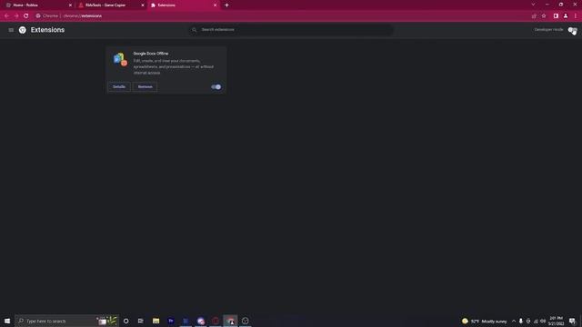 How To Copy Any Roblox Game With Scripts In 2022! (Working Game Copier!) смотреть онлайн