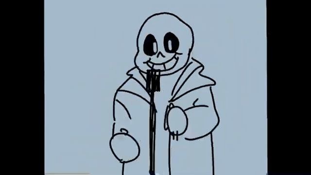 (April Fools xd) || Megalovania animation | Undertale | AMV смотреть онлайн