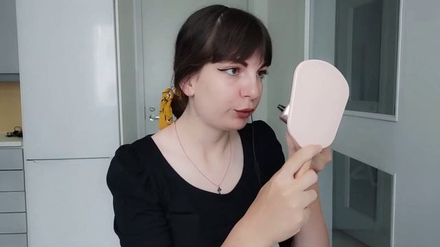 Как наносить тональный крем | Ошибки в нанесении тонального крема | Nelly Mansikka смотреть онлайн