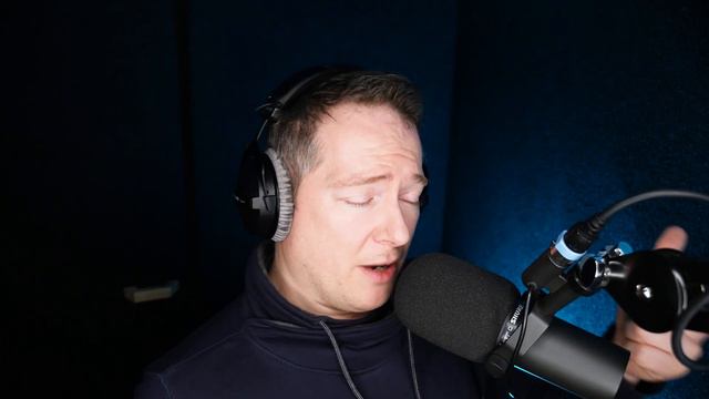 Shure SM7B Microphone Review Sound Test | MicAndCam | English | 2020 смотреть онлайн