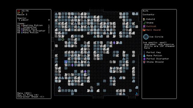 Rift Wizard Gameplay Overview | 2022 смотреть онлайн