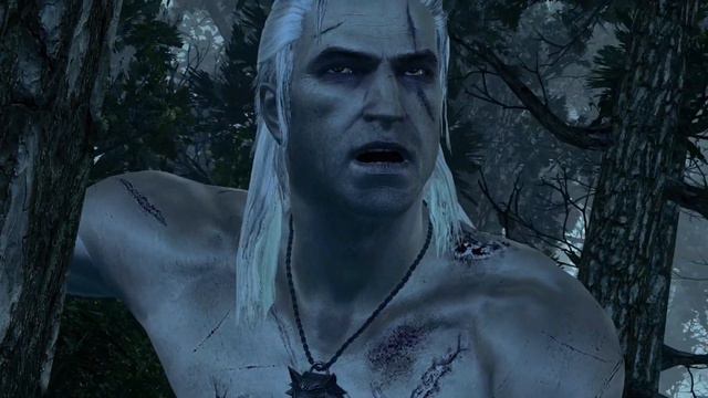 01- The Witcher 2 - 2021 Modded with AI Upscale 2K Textures and Reshade смотреть онлайн