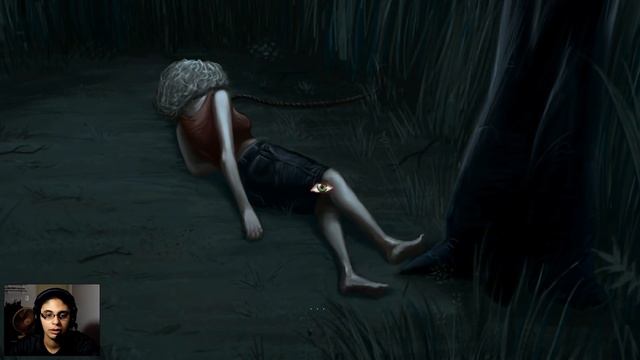 The Last NightMary - A Lenda Do Cabeça De Cuia #Final Ótimo смотреть онлайн